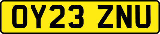 OY23ZNU