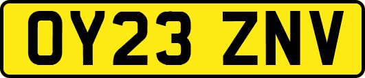 OY23ZNV