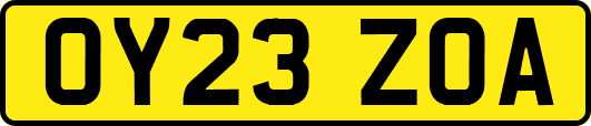 OY23ZOA