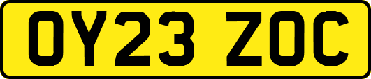 OY23ZOC