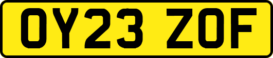 OY23ZOF