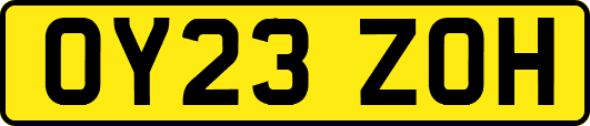OY23ZOH