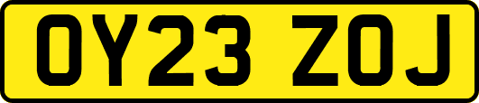 OY23ZOJ