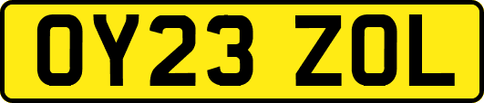 OY23ZOL