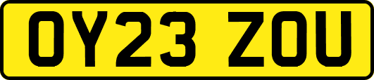 OY23ZOU