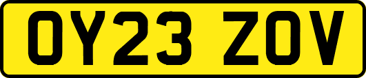 OY23ZOV