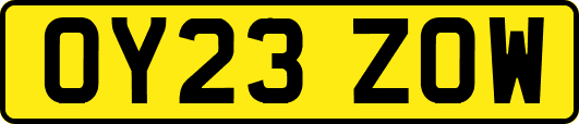 OY23ZOW
