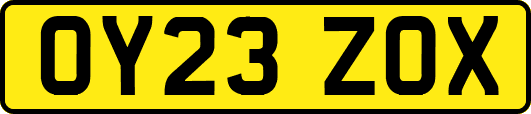 OY23ZOX