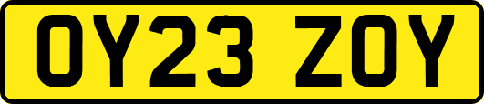 OY23ZOY