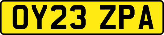 OY23ZPA