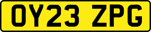 OY23ZPG