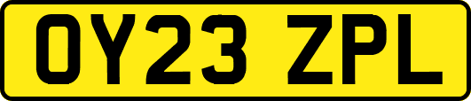 OY23ZPL