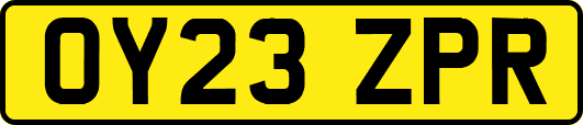 OY23ZPR