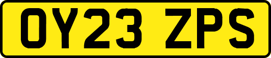 OY23ZPS
