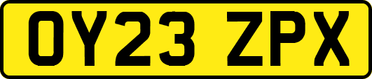 OY23ZPX