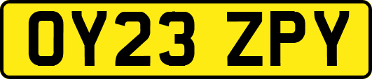 OY23ZPY