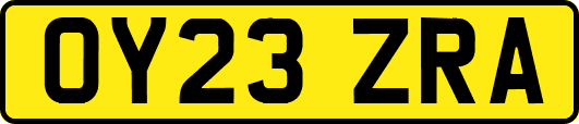 OY23ZRA