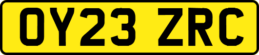 OY23ZRC