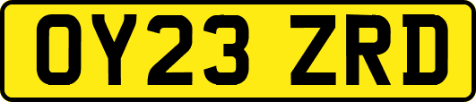 OY23ZRD