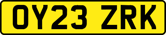 OY23ZRK