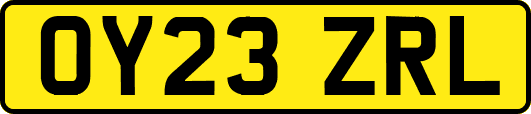 OY23ZRL