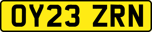 OY23ZRN