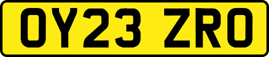 OY23ZRO