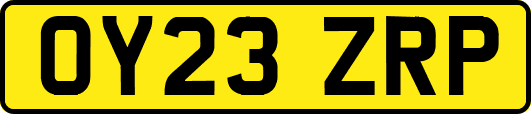 OY23ZRP