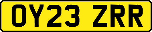 OY23ZRR