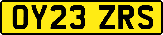OY23ZRS