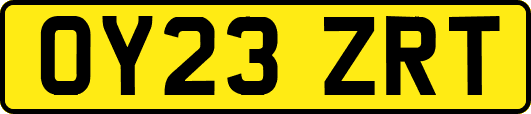 OY23ZRT