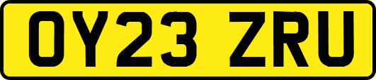 OY23ZRU
