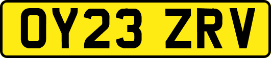 OY23ZRV