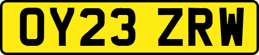 OY23ZRW