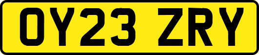 OY23ZRY
