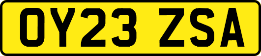 OY23ZSA