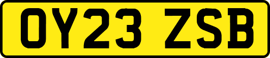 OY23ZSB