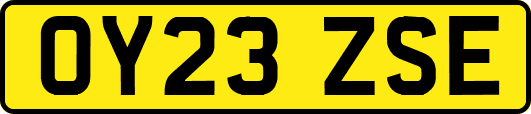 OY23ZSE