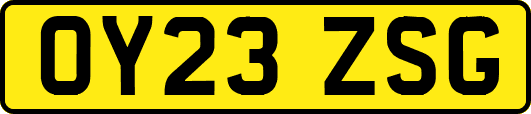OY23ZSG