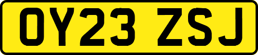 OY23ZSJ