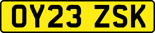 OY23ZSK