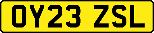 OY23ZSL