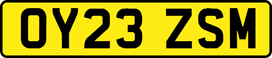 OY23ZSM