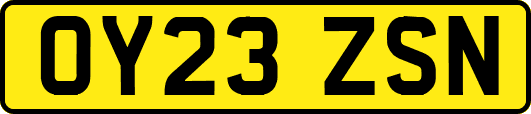 OY23ZSN