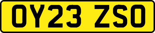 OY23ZSO