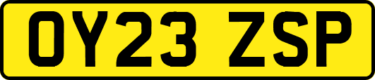 OY23ZSP