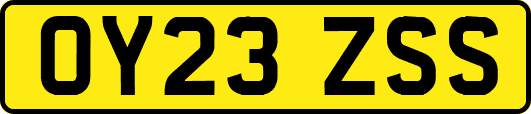 OY23ZSS