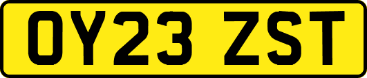 OY23ZST