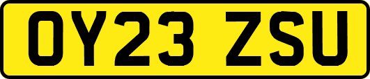OY23ZSU