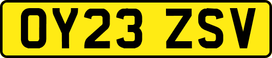 OY23ZSV